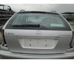 hayon spate mercedes c 200 kompressor