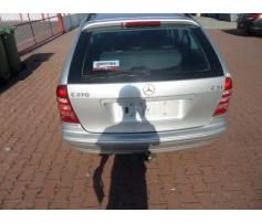 hayon spate mercedes c 203 270 cdi combi