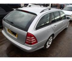 hayon spate mercedes c180 w203 an 2006