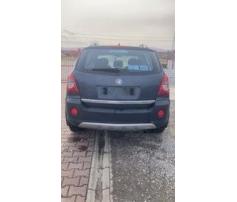 hayon spate opel antara 2.0tdci
