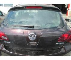 hayon spate opel astra j 2.0cdti a20dth