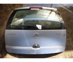 hayon spate opel meriva 2004