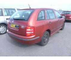 hayon spate skoda fabia 1.4 bby