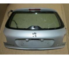 hayon spate peugeot 206