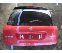 hayon spate peugeot 206 combi 2002