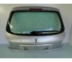 hayon spate peugeot 206