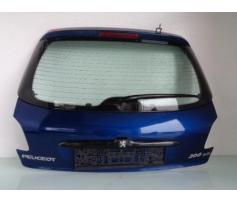 hayon spate peugeot 206