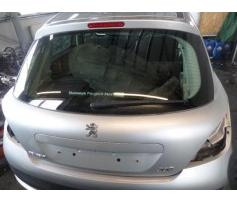 hayon spate peugeot 207 1.6hdi