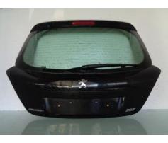 hayon spate peugeot 207 2007