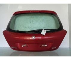 hayon spate peugeot 207 2007