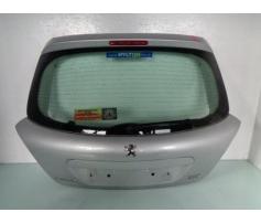 hayon spate peugeot 207