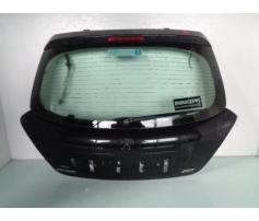 hayon spate peugeot 207