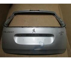 hayon spate peugeot 307 2001/01 - 2007