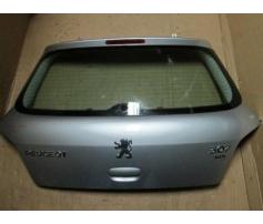 hayon spate peugeot 307