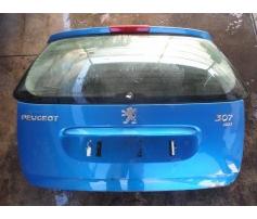 hayon spate peugeot 307 combi 2004