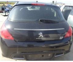 hayon spate peugeot 308 1.6hdi 9hr