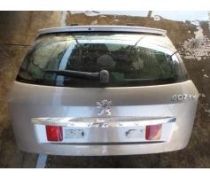 hayon spate peugeot 407 combi 2004