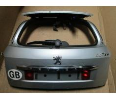 hayon spate peugeot 407 sw