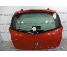 hayon spate renault clio 3 2005