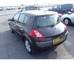 hayon spate renault megane 1.6 16v