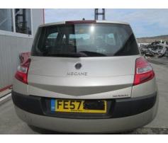 hayon spate renault megane 2 1.4 16v k4j