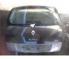 hayon spate renault scenic 2 2004