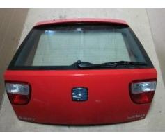 hayon spate seat leon