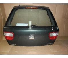 hayon spate seat leon