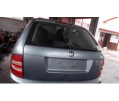 hayon spate skoda fabia 1 1.4tdi bnm
