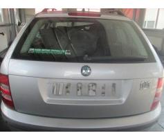hayon spate skoda fabia 1.2 bme