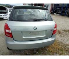 hayon spate skoda fabia 2 1.6tdi cay hb