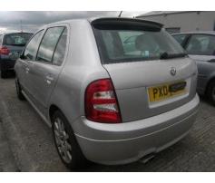 hayon spate skoda fabia 6y 1.9tdi asz