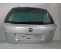 hayon spate skoda fabia scout 1.2tsi cbzb