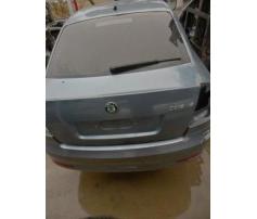 hayon spate skoda octavia 2 1.4tsi cax