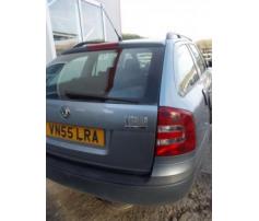 hayon spate skoda octavia 2 2.0tdi