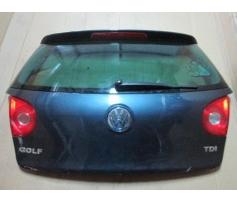 hayon spate vw golf 5 1.9tdi