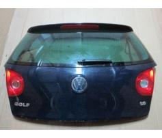 hayon spate vw golf 5 1.9tdi