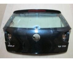 hayon spate vw golf 5