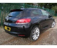 hayon spate vw scirocco 2.0tdi cbd