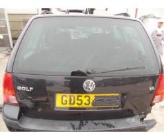 hayon spate vw bora combi