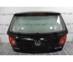 hayon spate vw golf 5 2005
