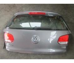 hayon spate vw golf 6 1.6tdi