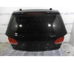 hayon spate vw golf 6 2010