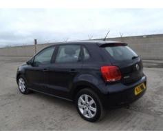 hayon spate vw polo 6r 1.4
