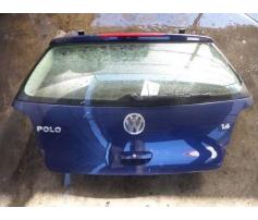 hayon spate vw polo 9n 2001