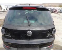 hayon spate vw tiguan 2.0tdi cba