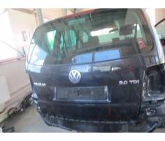 hayon spate vw touran 2.0tdi
