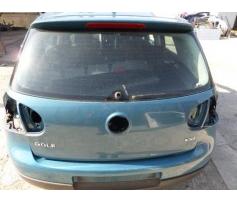 hayon spate vw golf 5 1.4fsi