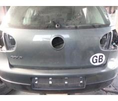 hayon spate vw golf 5 2.0sdi bdk