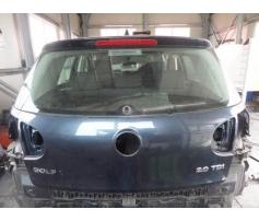 hayon vw golf 5 2.0tdi bkd